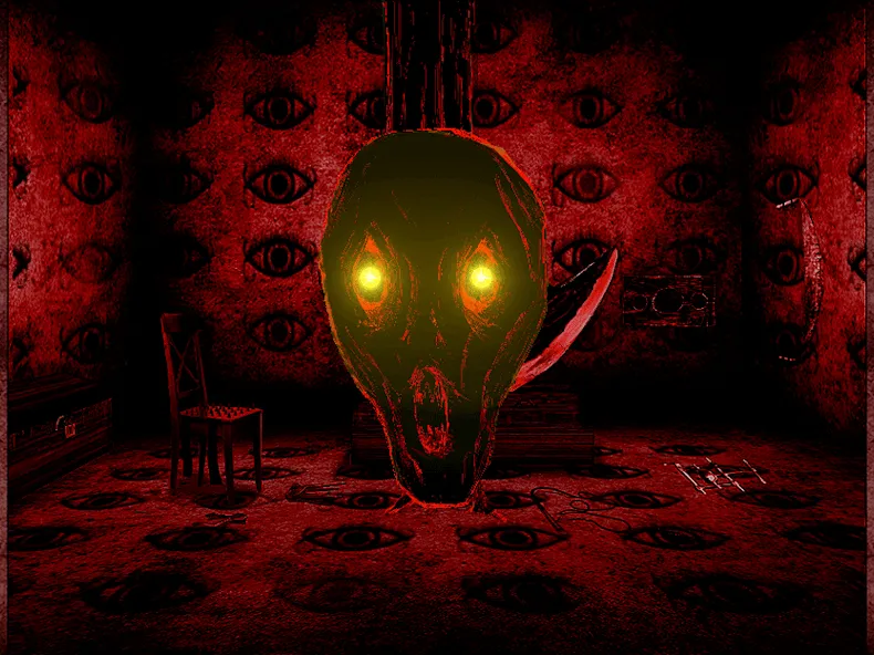 Zelle -Occult Adventure- screenshot 10