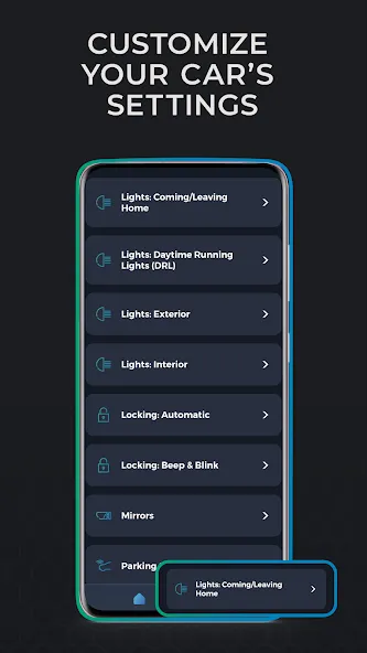 Carista OBD2 Car Scanner screenshot 1