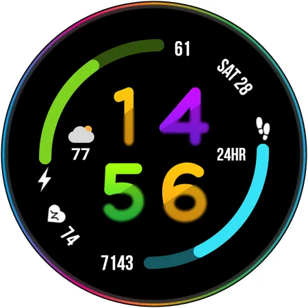 Digital 2 screenshot 2