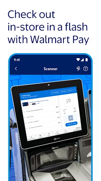 Walmart Business: B2B Shopping screenshot 8