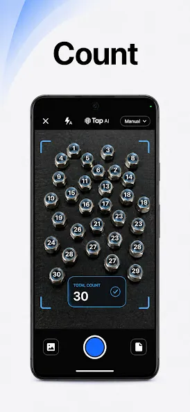 PDF Scanner app - TapScanner screenshot 5