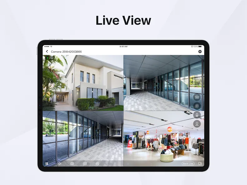 Hik-Connect - for End User screenshot 10