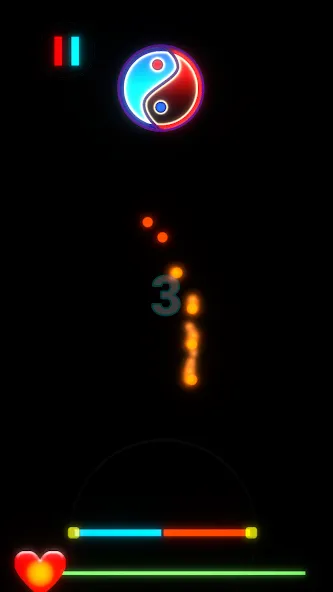 LINE screenshot 2
