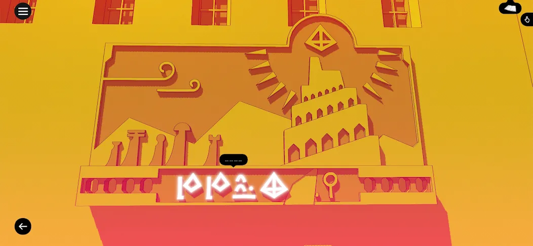Chants of Sennaar screenshot 7