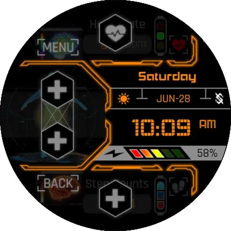 BFF59- Technology Body HUD screenshot 20