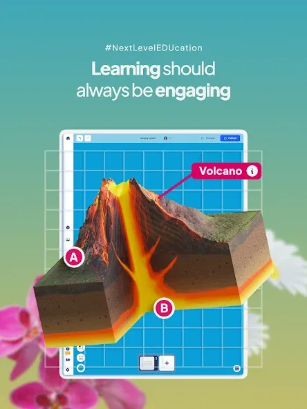 Assemblr EDU: Learn in 3D/AR screenshot 9