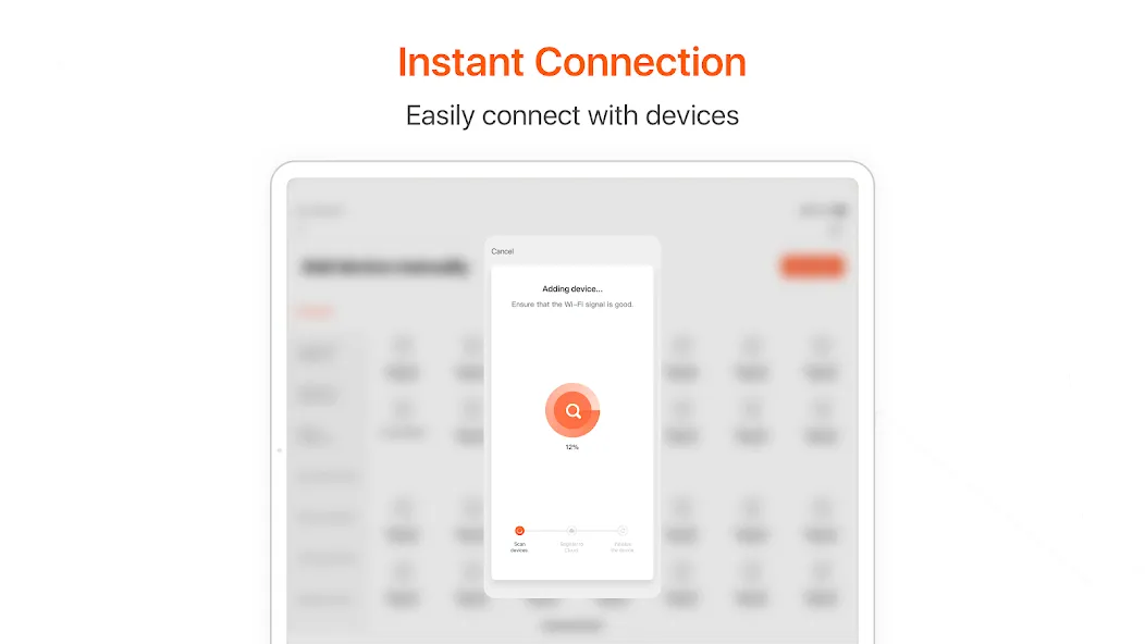 Tuya- Smart Life, Smart Living screenshot 10