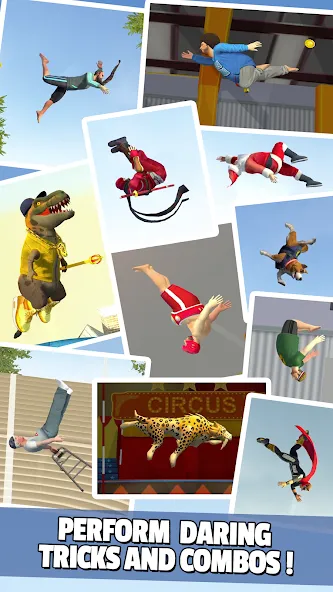 Flip Master screenshot 27