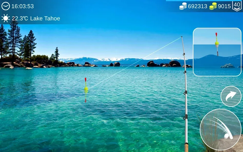 My Fishing World screenshot 9