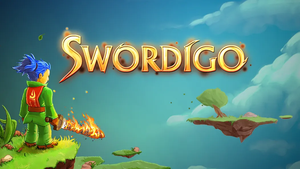 Swordigo screenshot 10