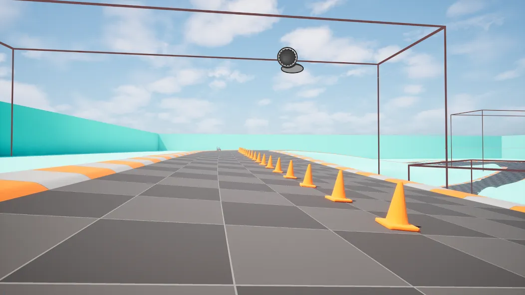 Mach Trial screenshot 4