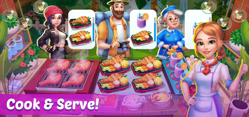Makeover Madness screenshot 5