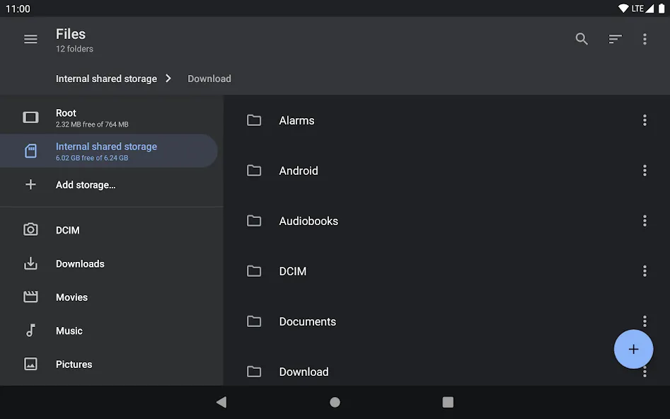 Material Files screenshot 8
