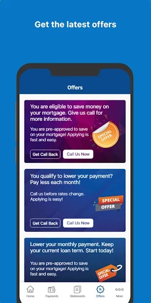Freedom Mortgage screenshot 8