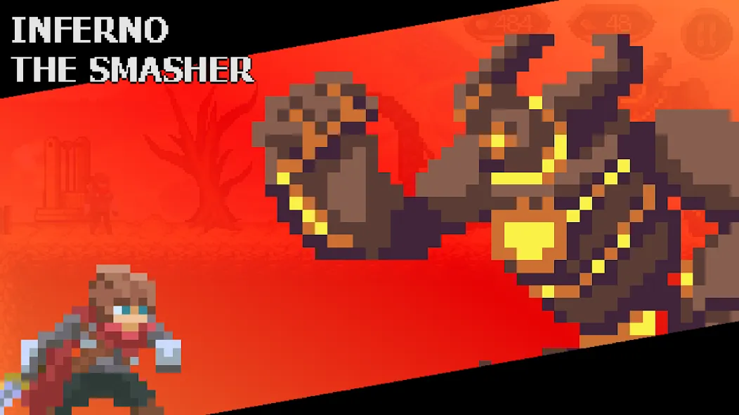 Unbroken Soul screenshot 7
