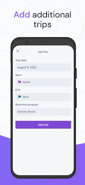 Cardata Mobile screenshot 4