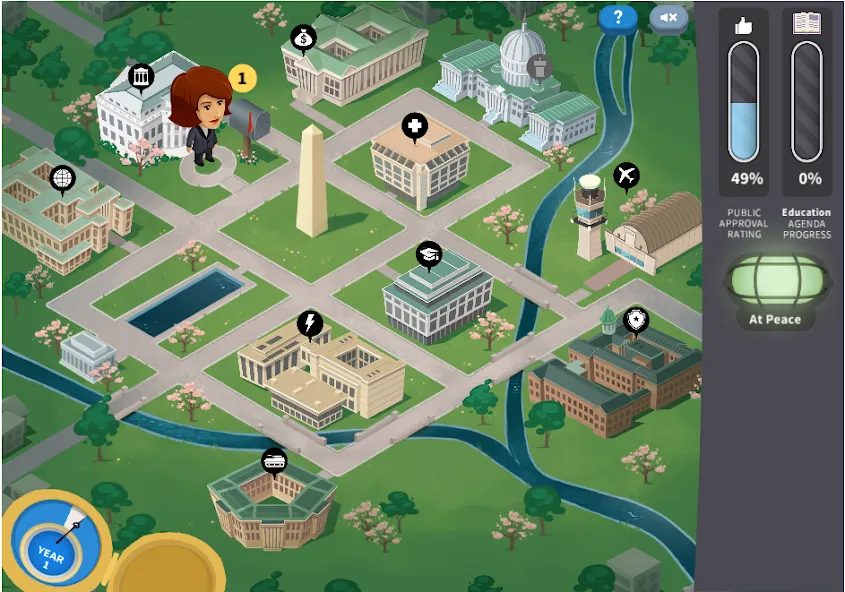 Executive Command screenshot 3