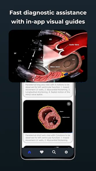 Point of Care Ultrasound screenshot 3