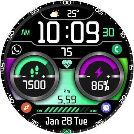 KZY112 screenshot 22