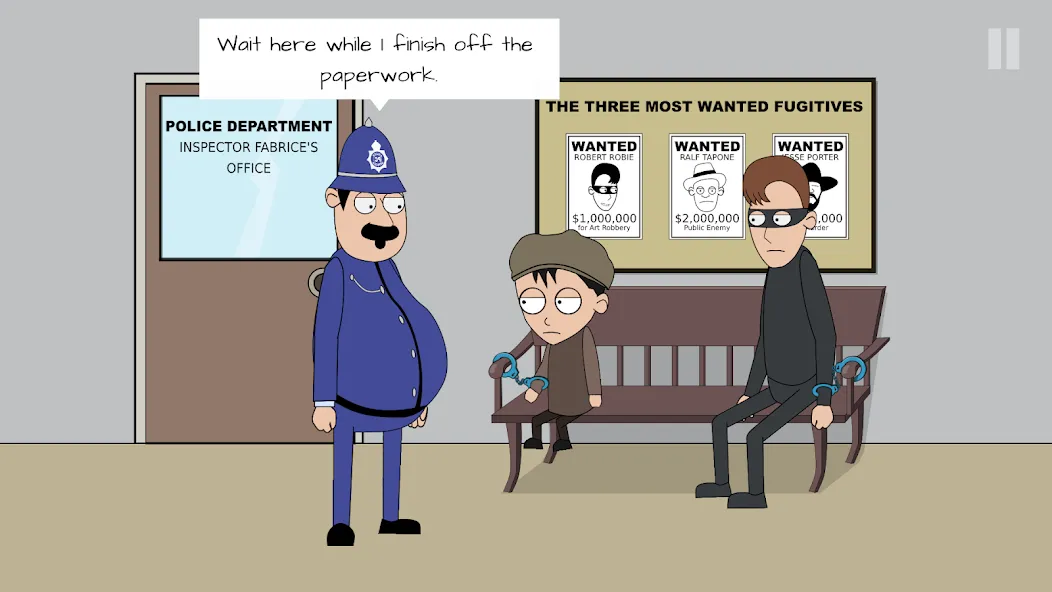 Johnny Bonasera 1 screenshot 4