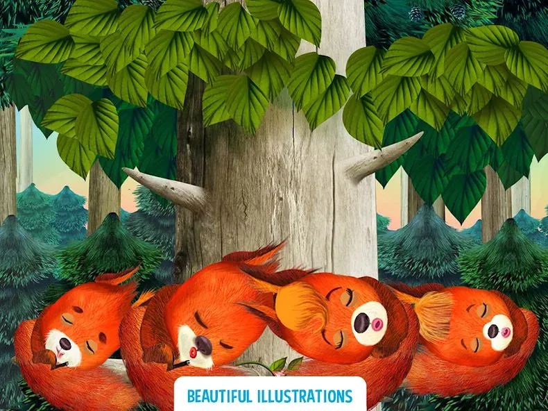 Pepi Tree screenshot 13