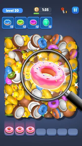 Match Mall - Match Up screenshot 1