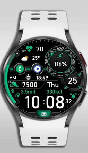 KZY164 screenshot 2