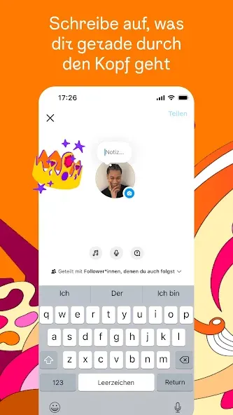Instagram screenshot 5