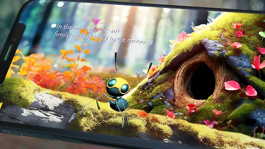 Luniant: Journey to the Moon screenshot 5