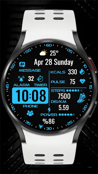 KZY063 screenshot 3