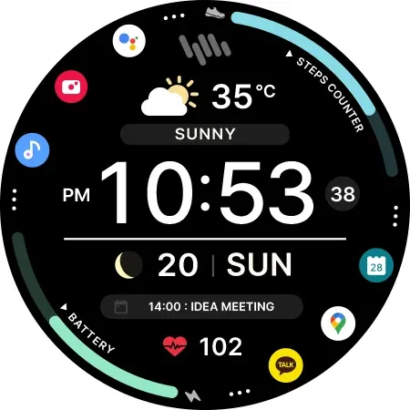 SamWatch Utility A 2025 screenshot 39