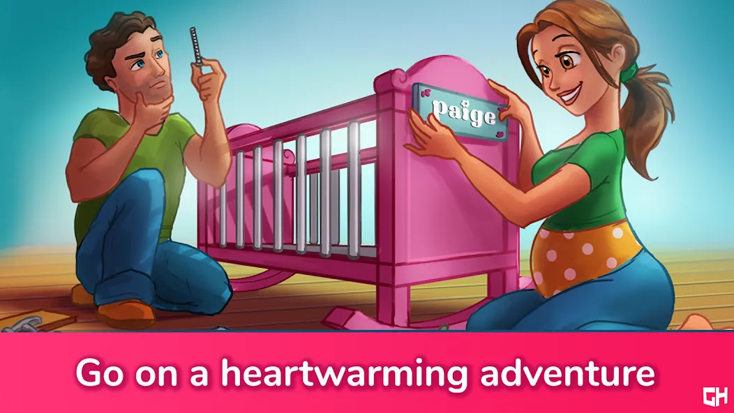 Delicious - New Beginning screenshot 5