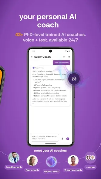 NeuroGym® - Brain Training screenshot 3