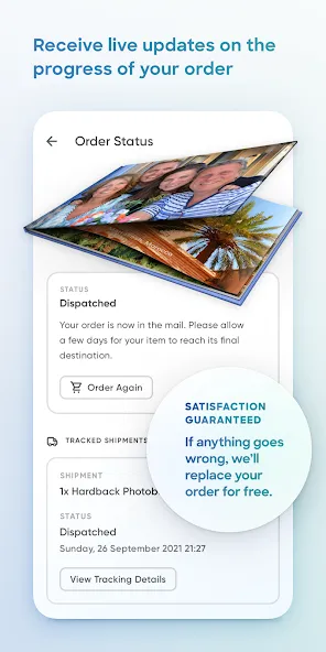 Popsa | Print Your Photos screenshot 7