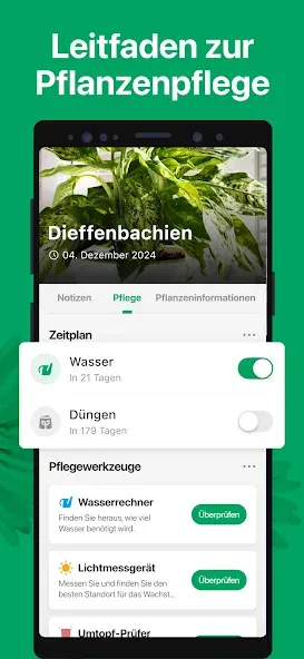 PictureThis:Pflanzen bestimmen screenshot 3