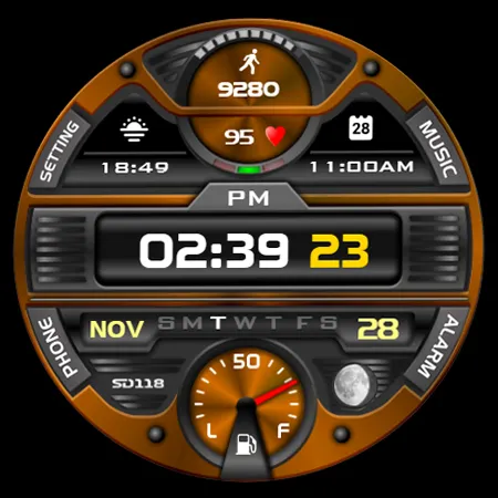 SD118 screenshot 16