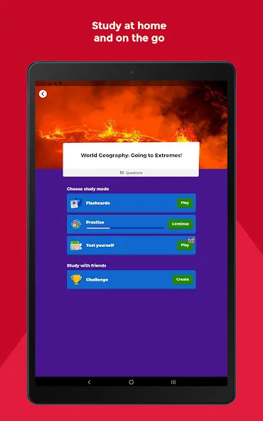 Kahoot! Play & Create Quizzes screenshot 13