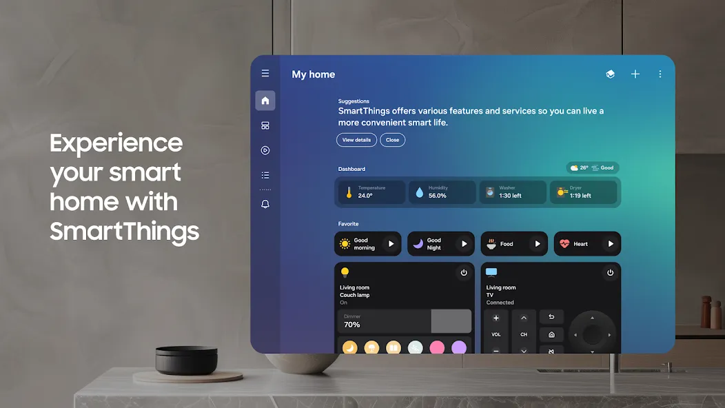 SmartThings screenshot 15