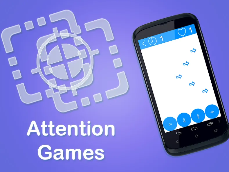 Mind Games Pro screenshot 2