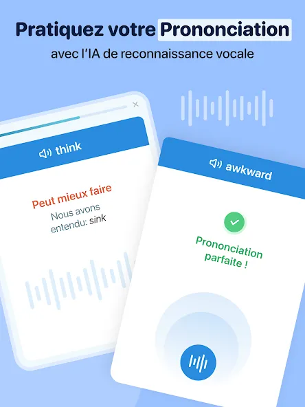 Reverso - Traduire & Apprendre screenshot 14