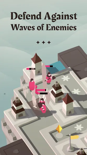 Isle of Arrows – Tower Defense screenshot 4