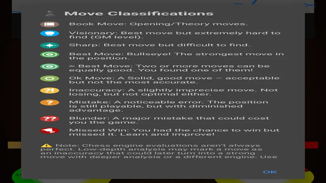 Chessis: Schach Analyse App screenshot 9