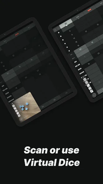 Yatzi — Yatzy Score Tracker screenshot 13