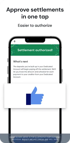 Turnbull Law Group screenshot 8