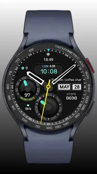 PKG008 screenshot 3