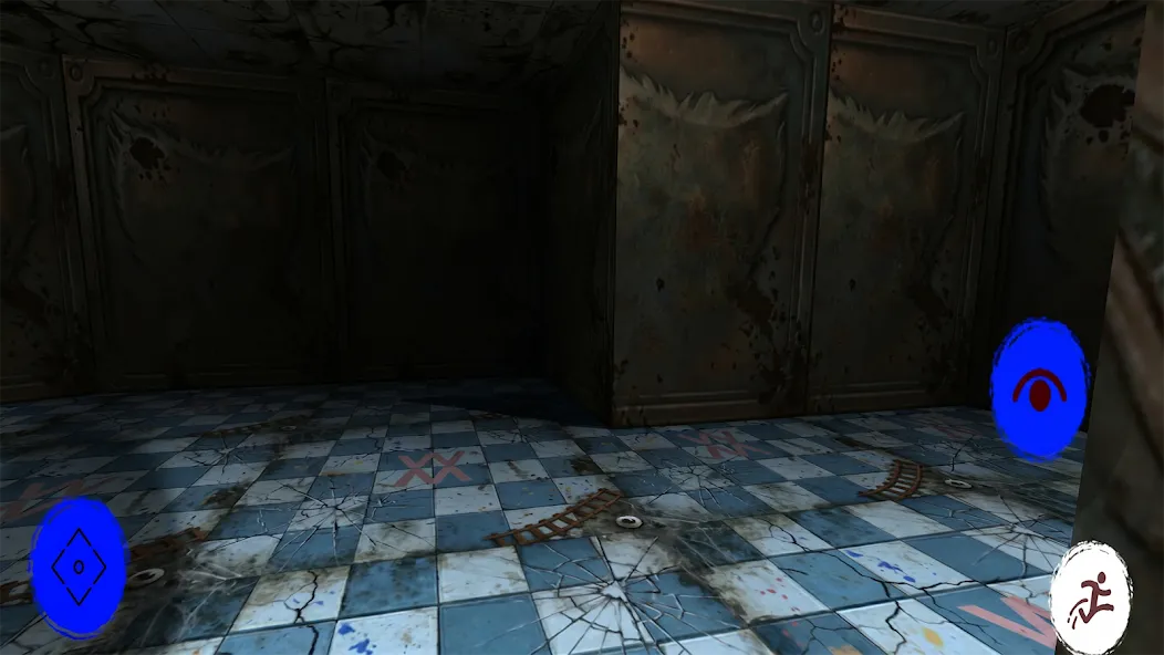 Factory Escape: Survival Game screenshot 3
