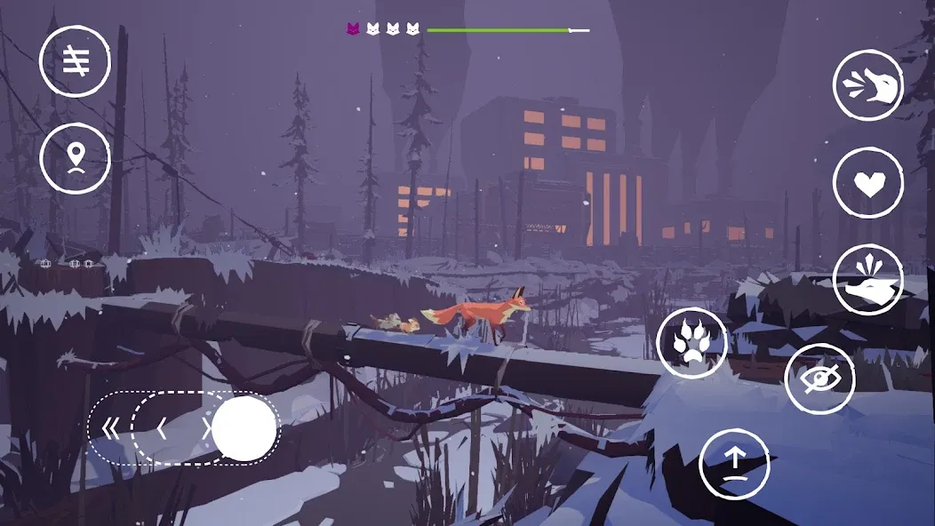 Endling *Extinction is Forever screenshot 2