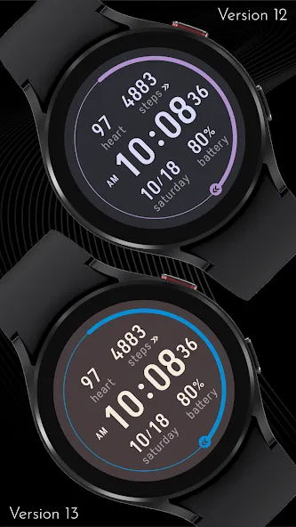 CELEST5516 Sport Watch screenshot 7