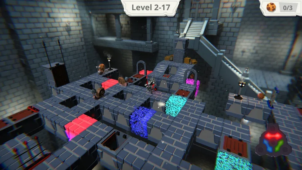 Lanternium screenshot 4
