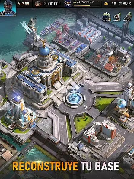 Age of Origins:Tower Defense screenshot 15